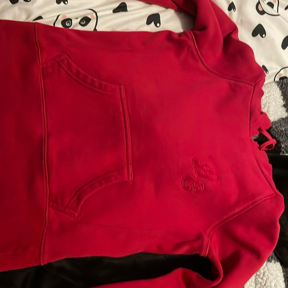 Size XS.    American Eagle outfitters